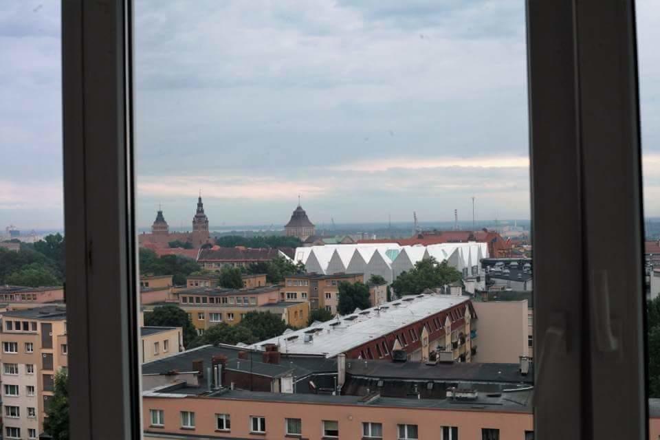 Apartament Wyzwolenia - Unique Apartments Szczecin Exterior foto