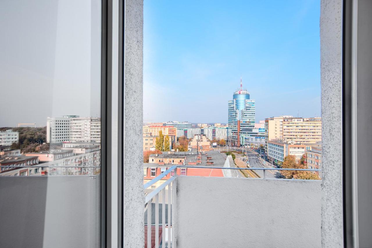 Apartament Wyzwolenia - Unique Apartments Szczecin Exterior foto